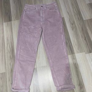 AE Corduroy Pants
